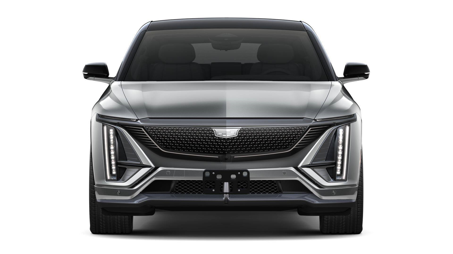 2026 Cadillac LYRIQ V-Series
