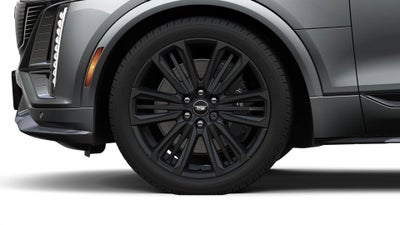 2026 Cadillac LYRIQ V-Series