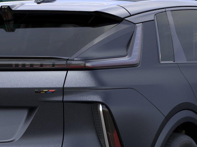 2027 Cadillac LYRIQ V-Series