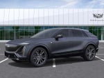 2027 Cadillac LYRIQ V-Series