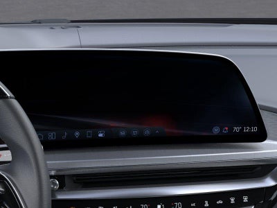 2027 Cadillac LYRIQ V-Series