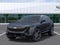 2027 Cadillac LYRIQ V-Series
