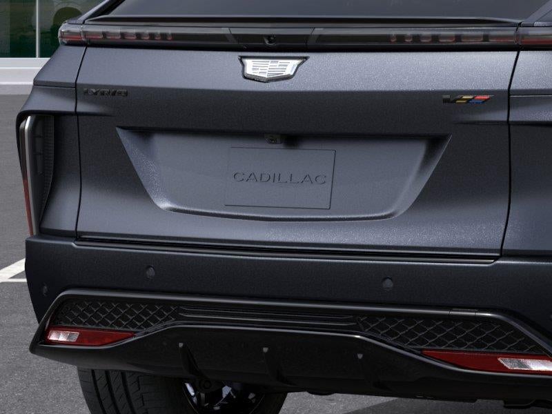 2027 Cadillac LYRIQ V-Series