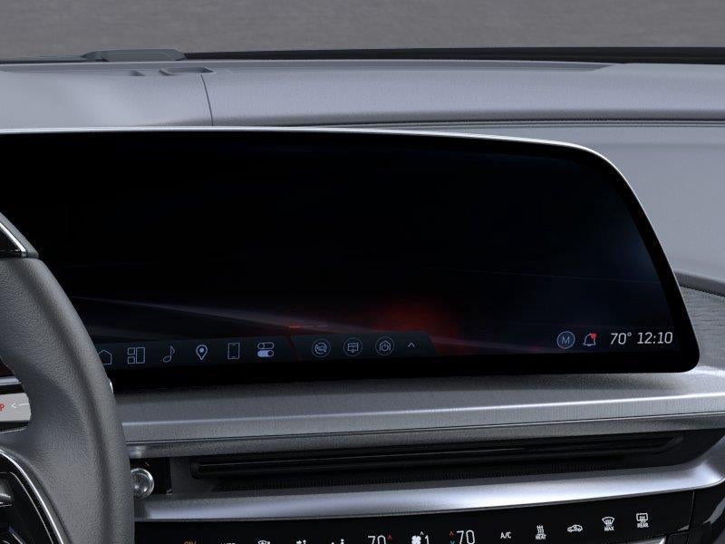 2027 Cadillac LYRIQ V-Series