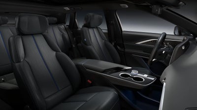 2026 Cadillac LYRIQ V-Series