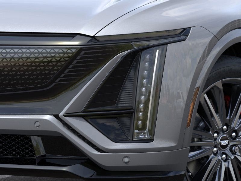 2026 Cadillac LYRIQ V-Series
