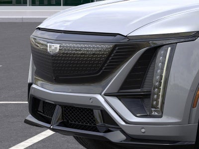2026 Cadillac LYRIQ V-Series