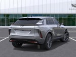 2026 Cadillac LYRIQ V-Series