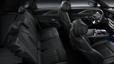 2026 Cadillac LYRIQ V-Series