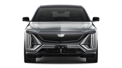 2026 Cadillac LYRIQ V-Series