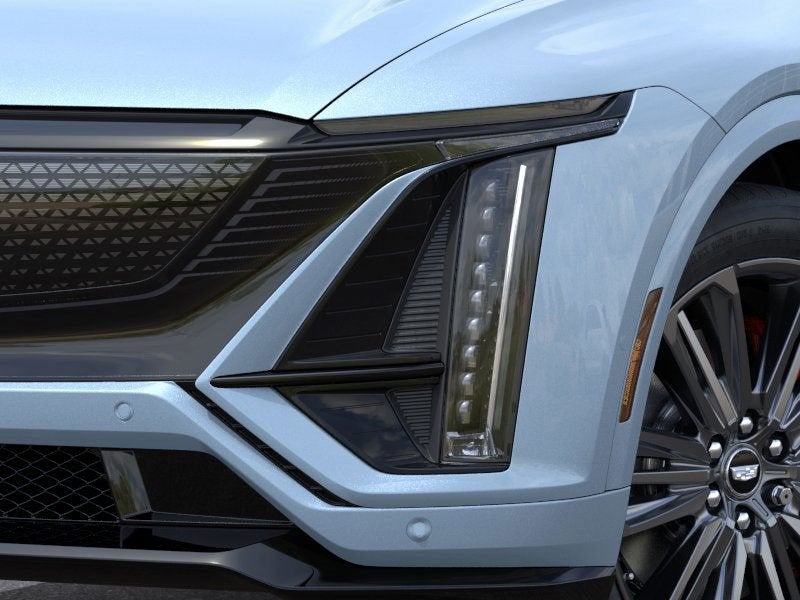2026 Cadillac LYRIQ V-Series