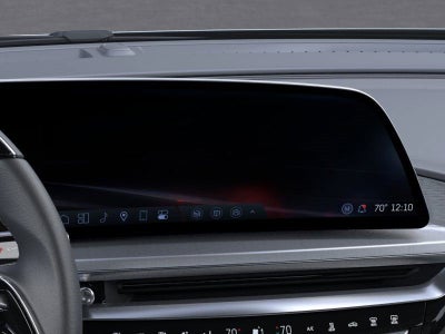 2026 Cadillac LYRIQ V-Series