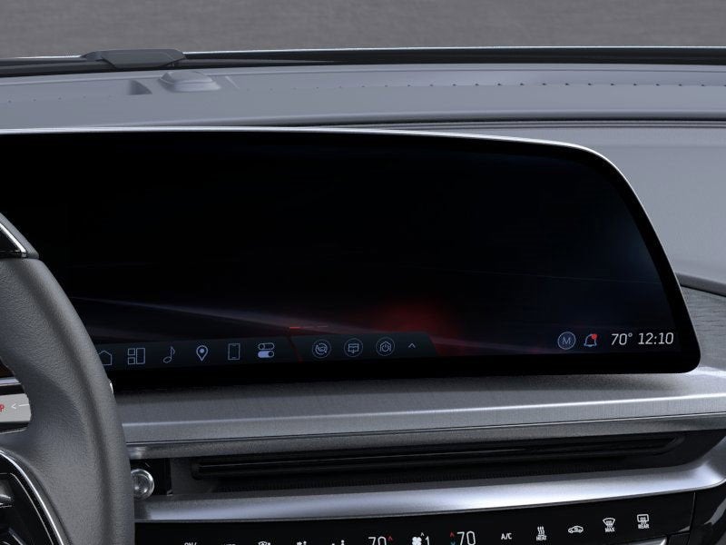 2026 Cadillac LYRIQ V-Series