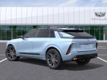 2026 Cadillac LYRIQ V-Series