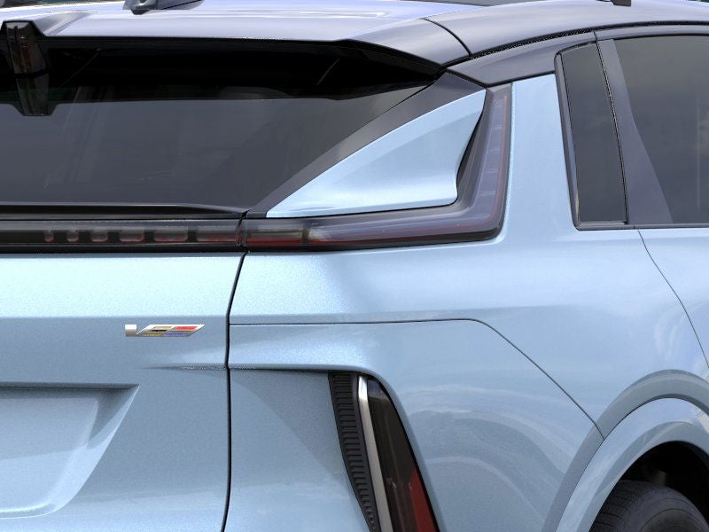 2026 Cadillac LYRIQ V-Series