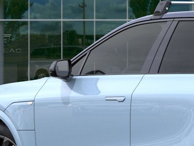 2026 Cadillac LYRIQ V-Series