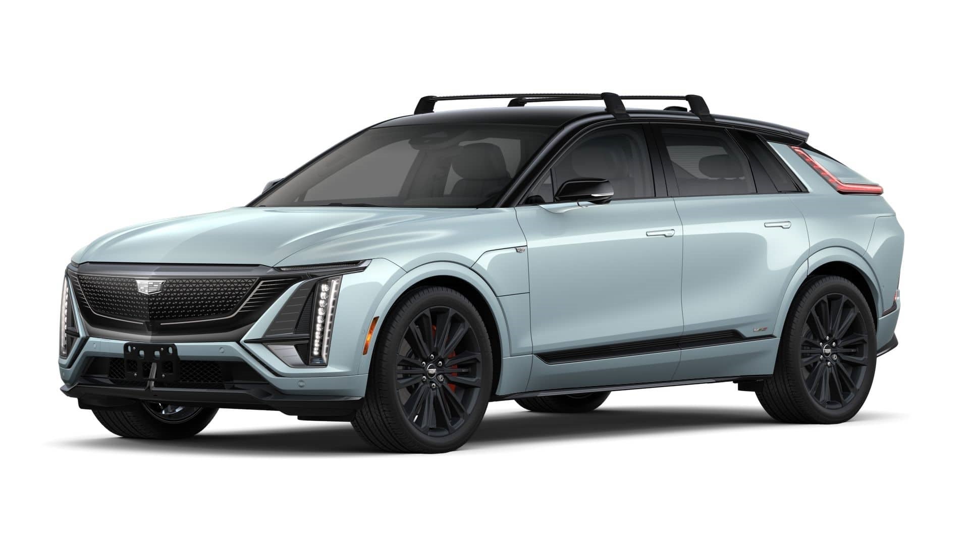2026 Cadillac LYRIQ V-Series