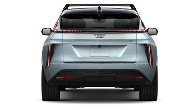 2026 Cadillac LYRIQ V-Series