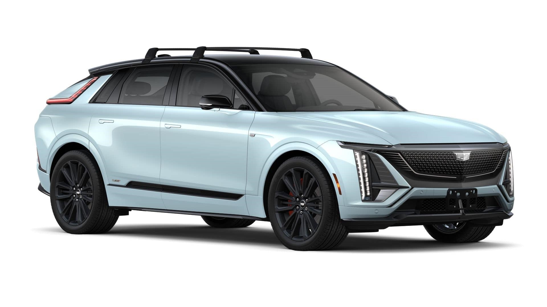 2026 Cadillac LYRIQ V-Series