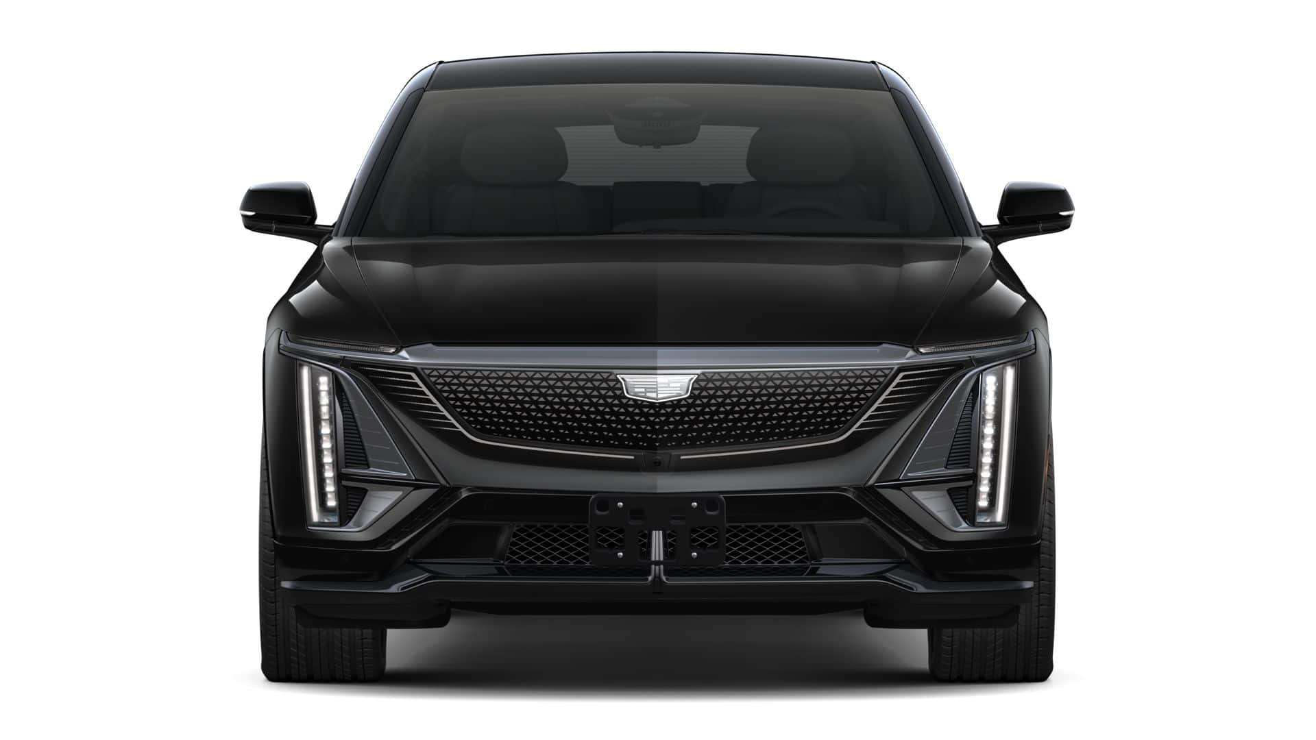 2026 Cadillac LYRIQ V-Series