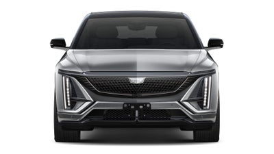2026 Cadillac LYRIQ V-Series