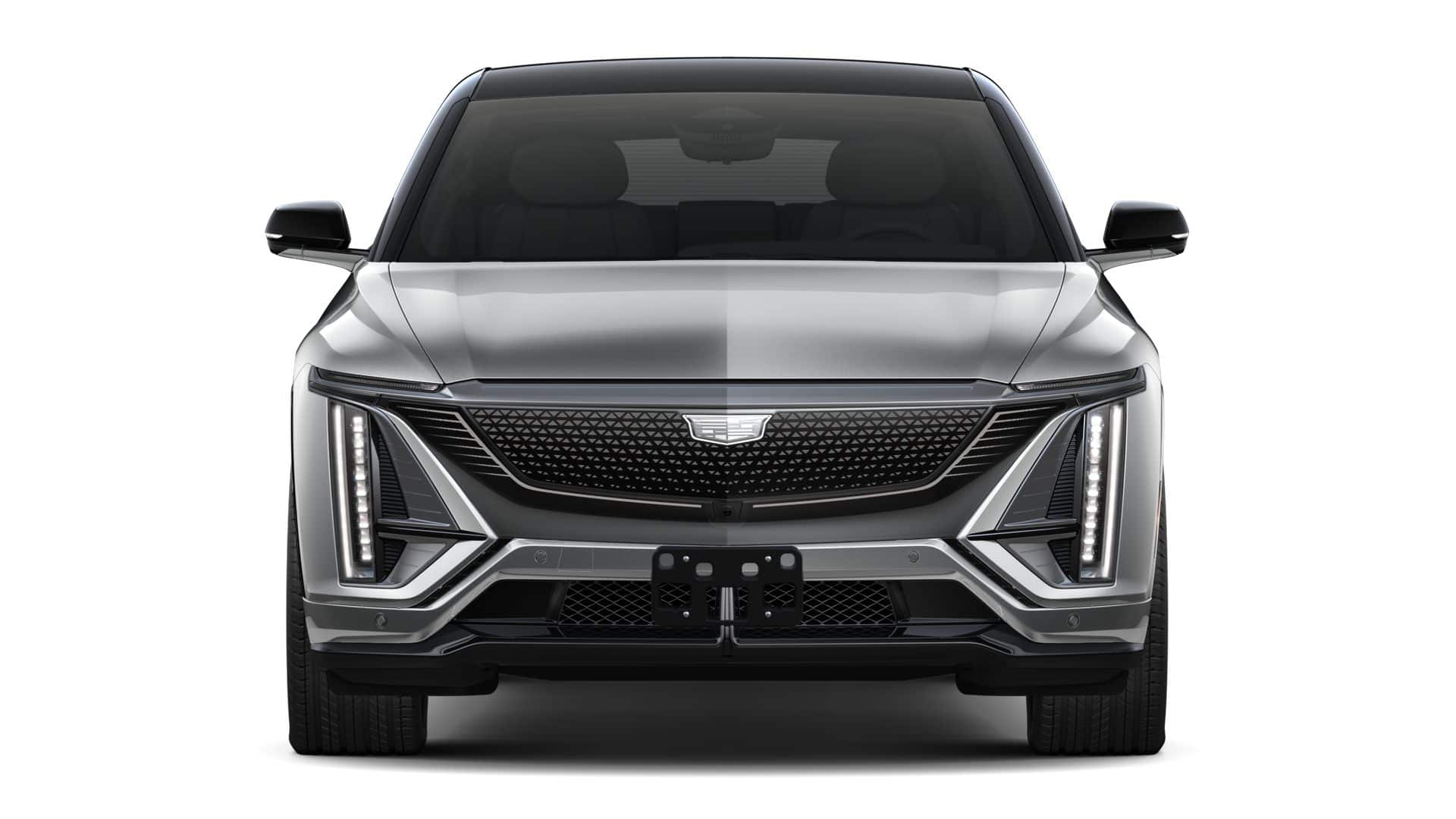 2026 Cadillac LYRIQ V-Series