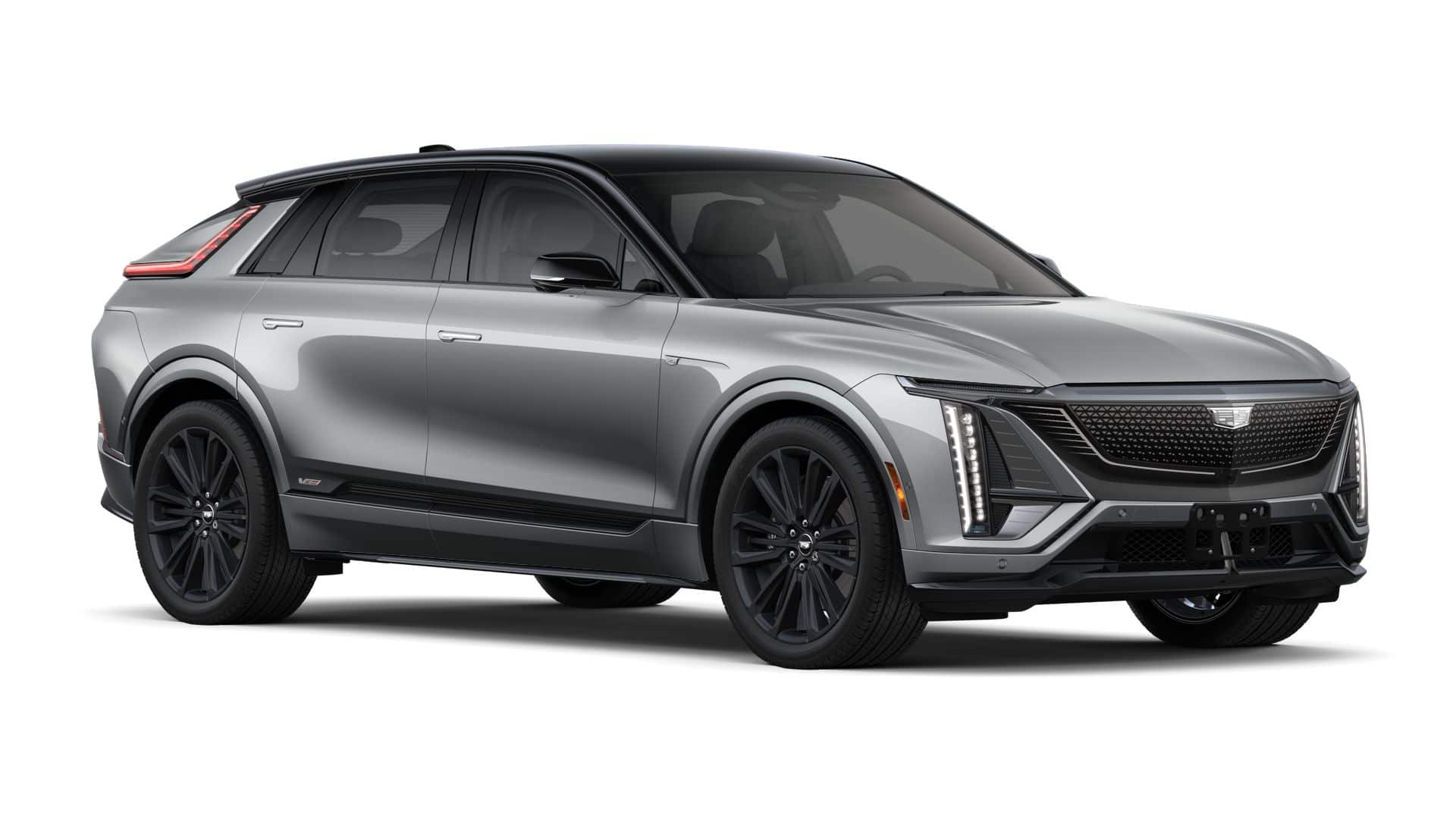 2026 Cadillac LYRIQ V-Series