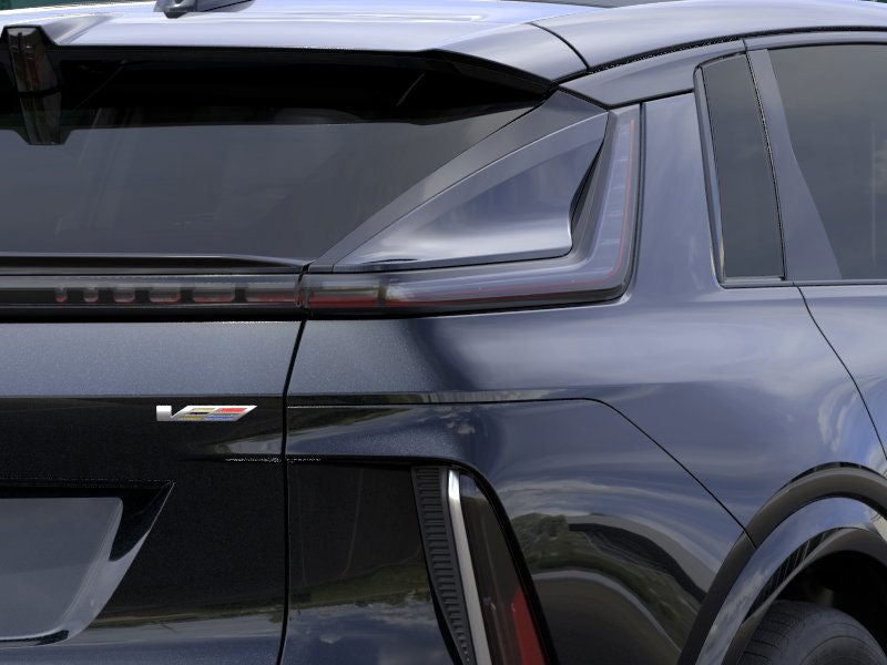 2026 Cadillac LYRIQ V-Series