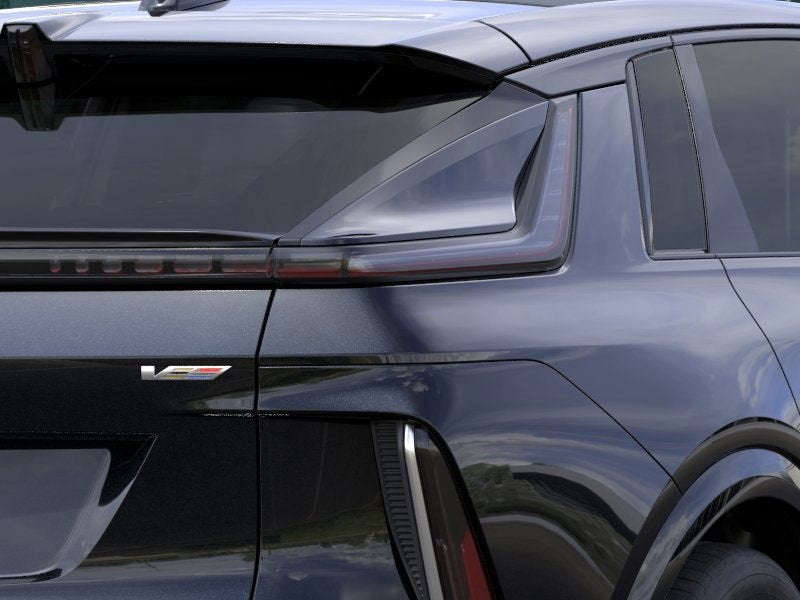 2026 Cadillac LYRIQ V-Series