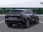 2026 Cadillac LYRIQ V-Series