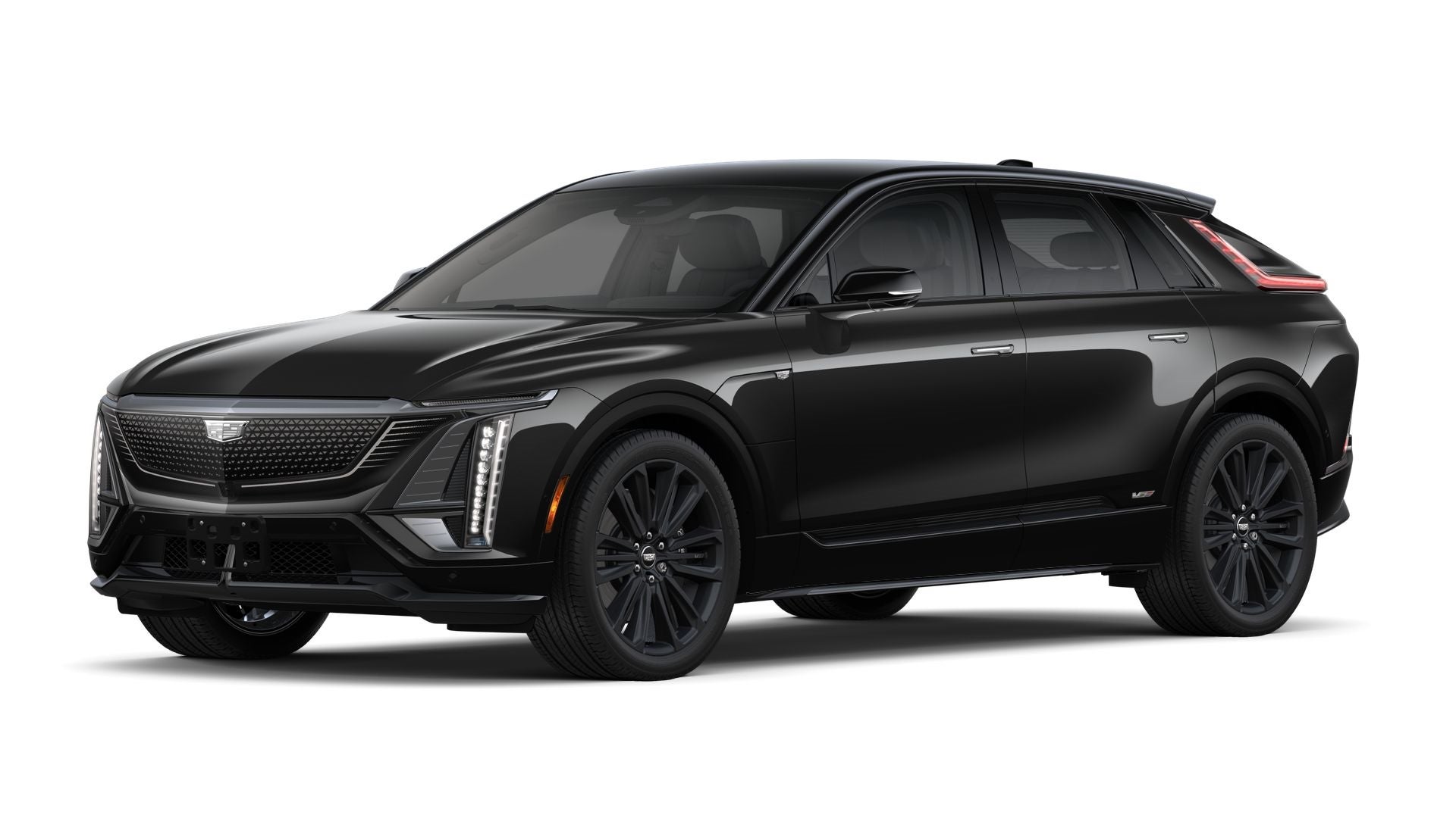2026 Cadillac LYRIQ V-Series