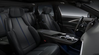 2026 Cadillac LYRIQ V-Series