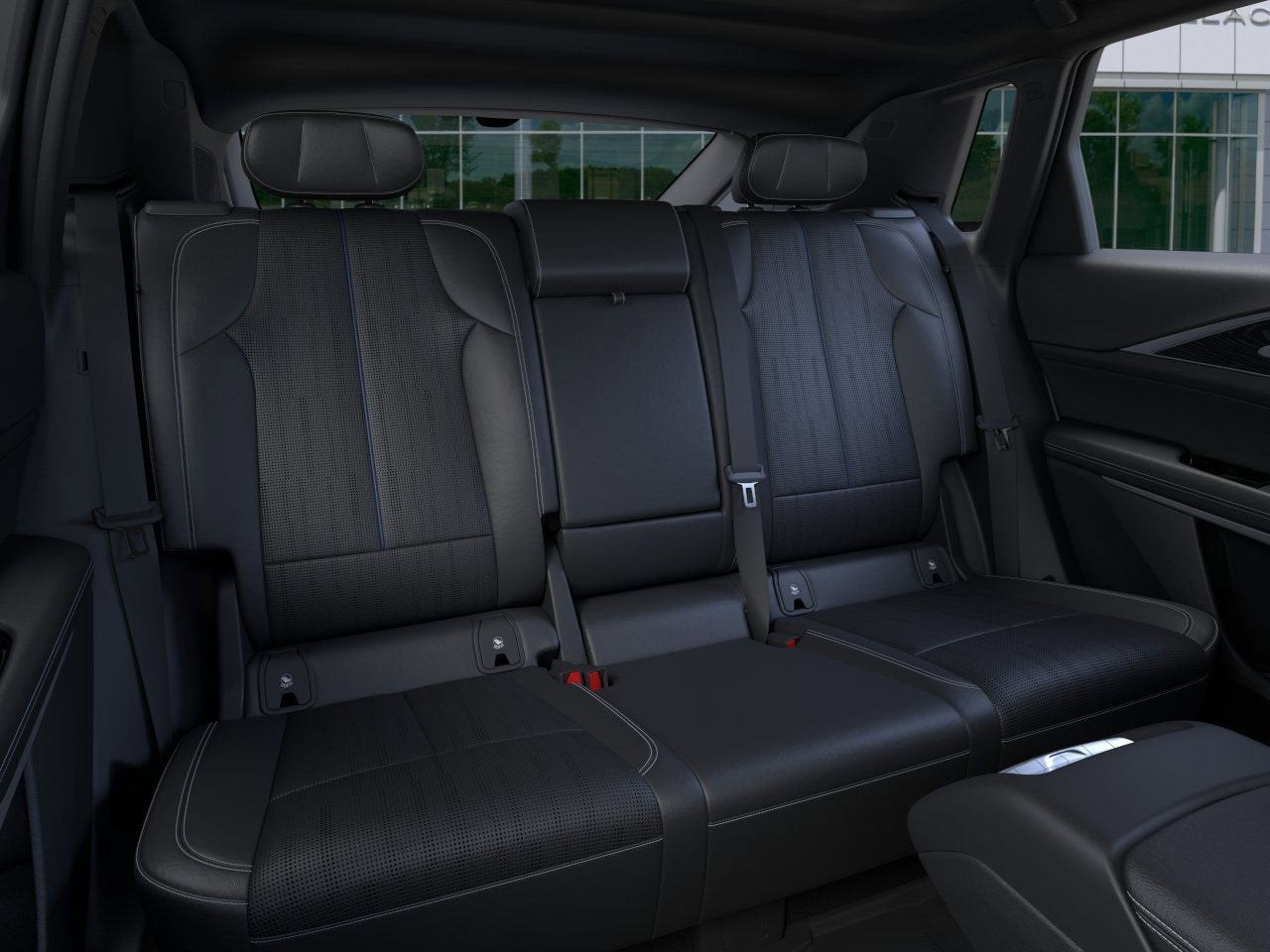 2026 Cadillac LYRIQ V-Series