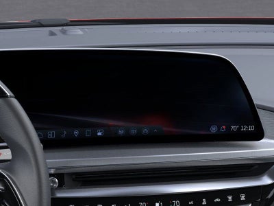 2026 Cadillac LYRIQ V-Series