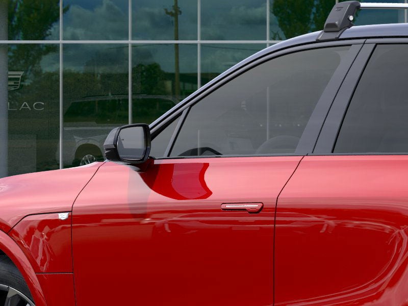 2026 Cadillac LYRIQ V-Series