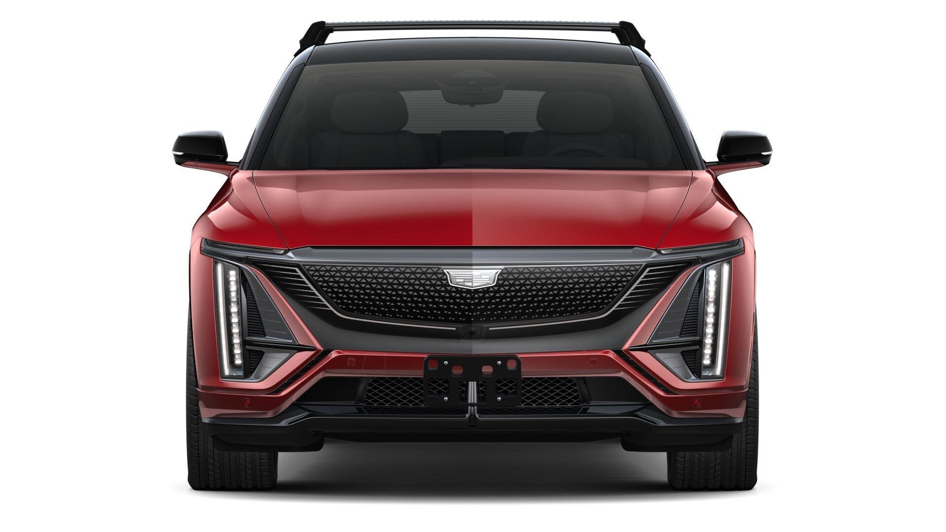 2026 Cadillac LYRIQ V-Series