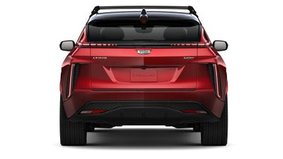 2026 Cadillac LYRIQ V-Series