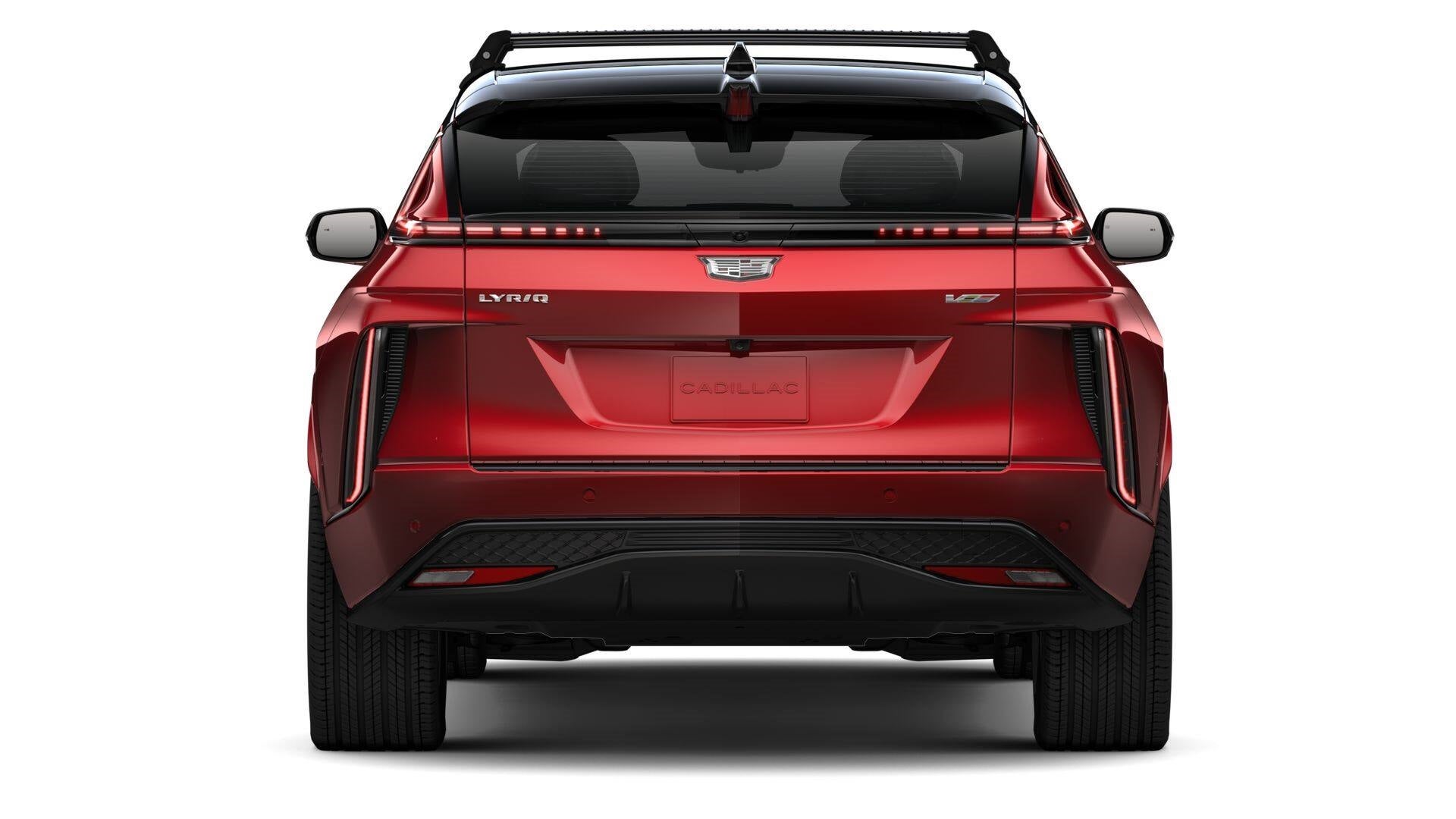 2026 Cadillac LYRIQ V-Series