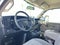 2024 Chevrolet Express Cutaway 3500 Work Van