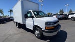 2024 Chevrolet Express Cutaway 3500 Work Van