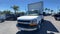 2024 Chevrolet Express Cutaway 3500 Work Van