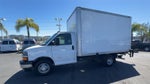 2024 Chevrolet Express Cutaway 3500 Work Van