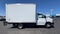 2024 Chevrolet Express Cutaway 3500 Work Van