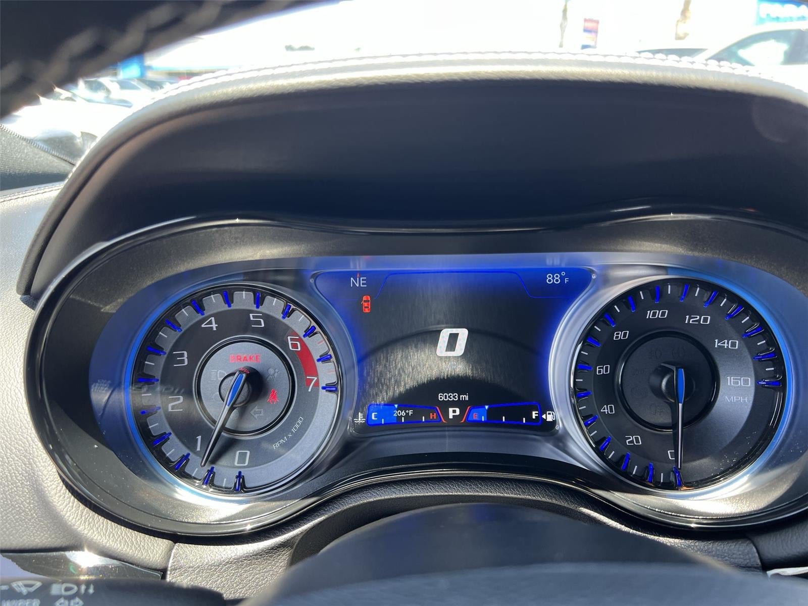2023 Chrysler 300 300C