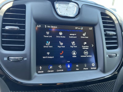 2023 Chrysler 300 300C