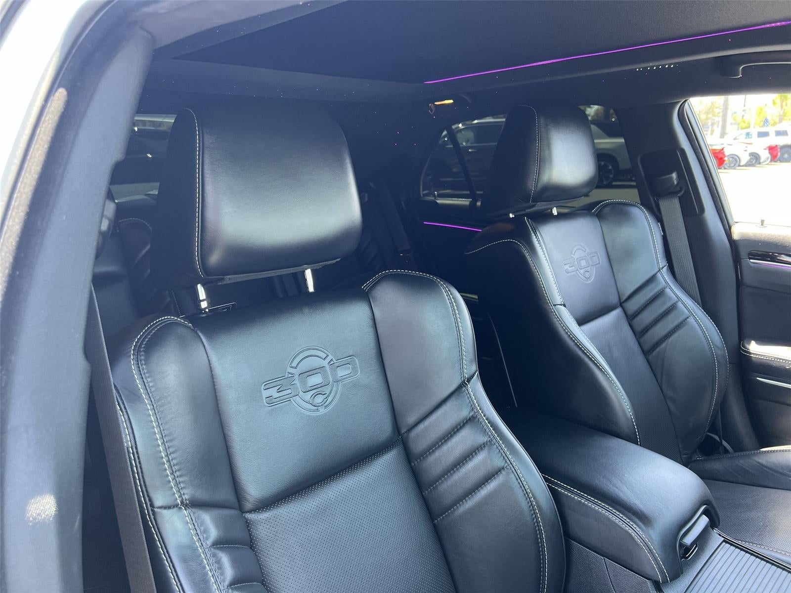 2023 Chrysler 300 300C