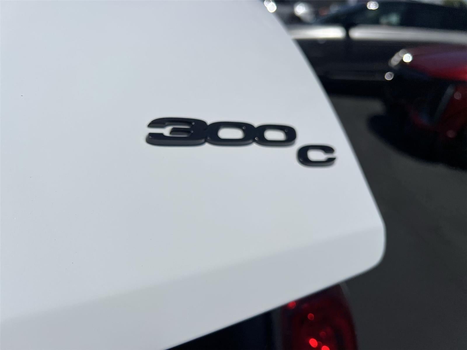2023 Chrysler 300 300C