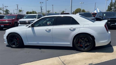 2023 Chrysler 300 300C