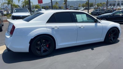 2023 Chrysler 300 300C