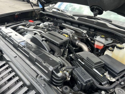 2023 Chevrolet Silverado 2500 HD LTZ